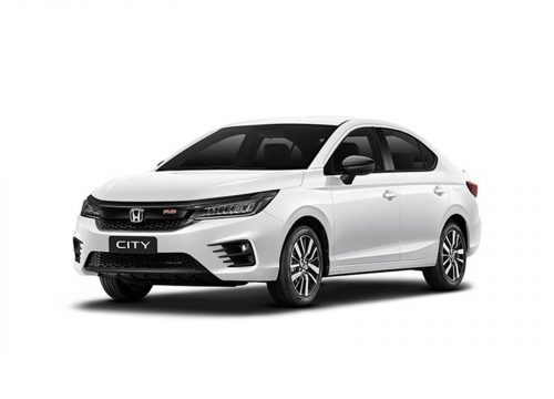 Honda-City-