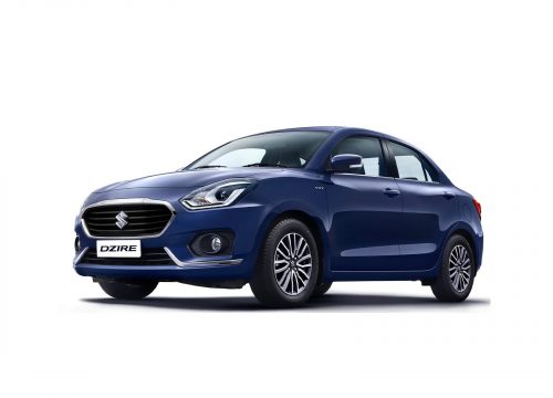 Swift dzire